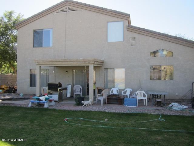 12702 West Calavar Road El Mirage, AZ 85335 - Photo 17 of 18 IMG_9989