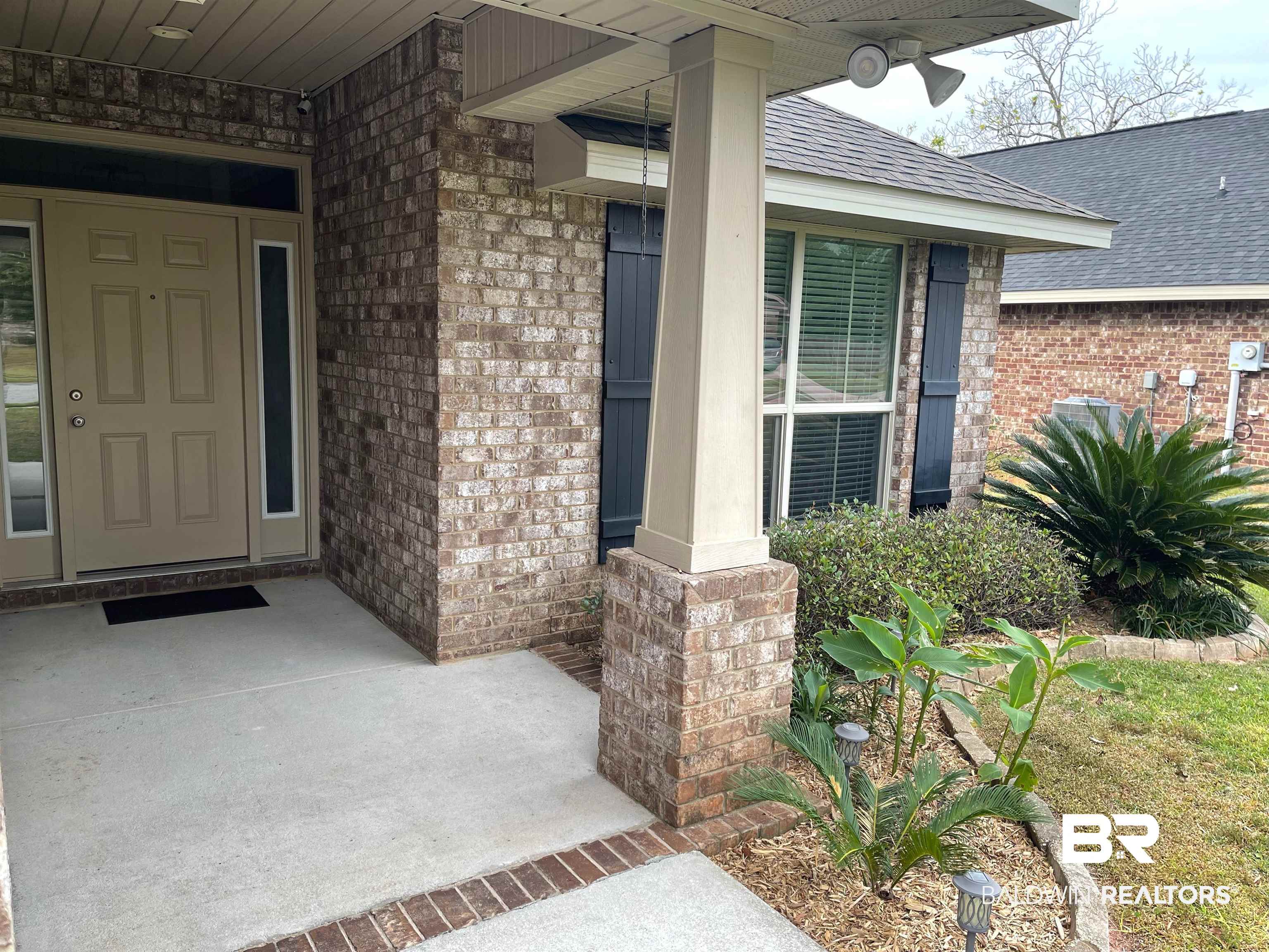 17001 Russet Court Foley, AL 36535 - Photo 2 of 21 Front Photo 2