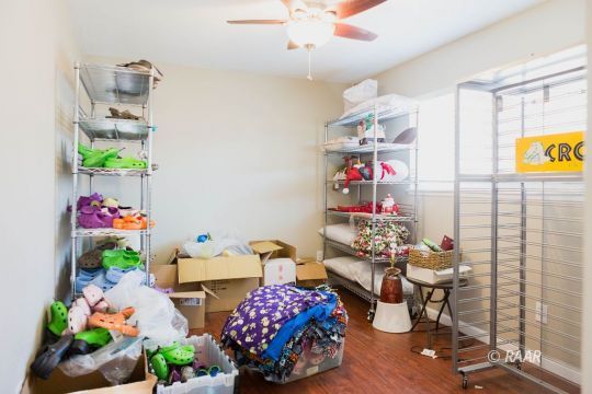 531 South Sanders Street Ridgecrest, CA 93555 - Photo 18 of 31