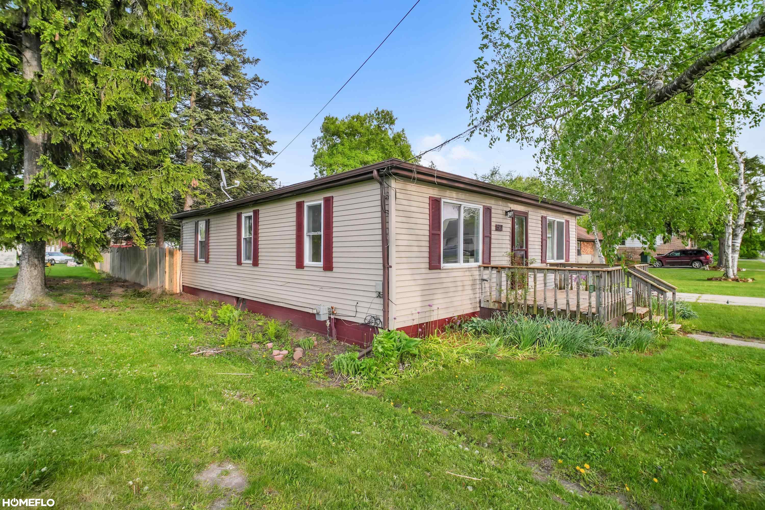 517 Rhodes Street Pinconning, MI 48650 - Photo 22 of 28