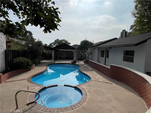 $1,438,000 | 643 West Alegria Avenue, Sierra Madre, CA 91024