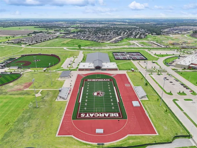 $334,990 | 4037 Tony Street, Sherman, TX 75090