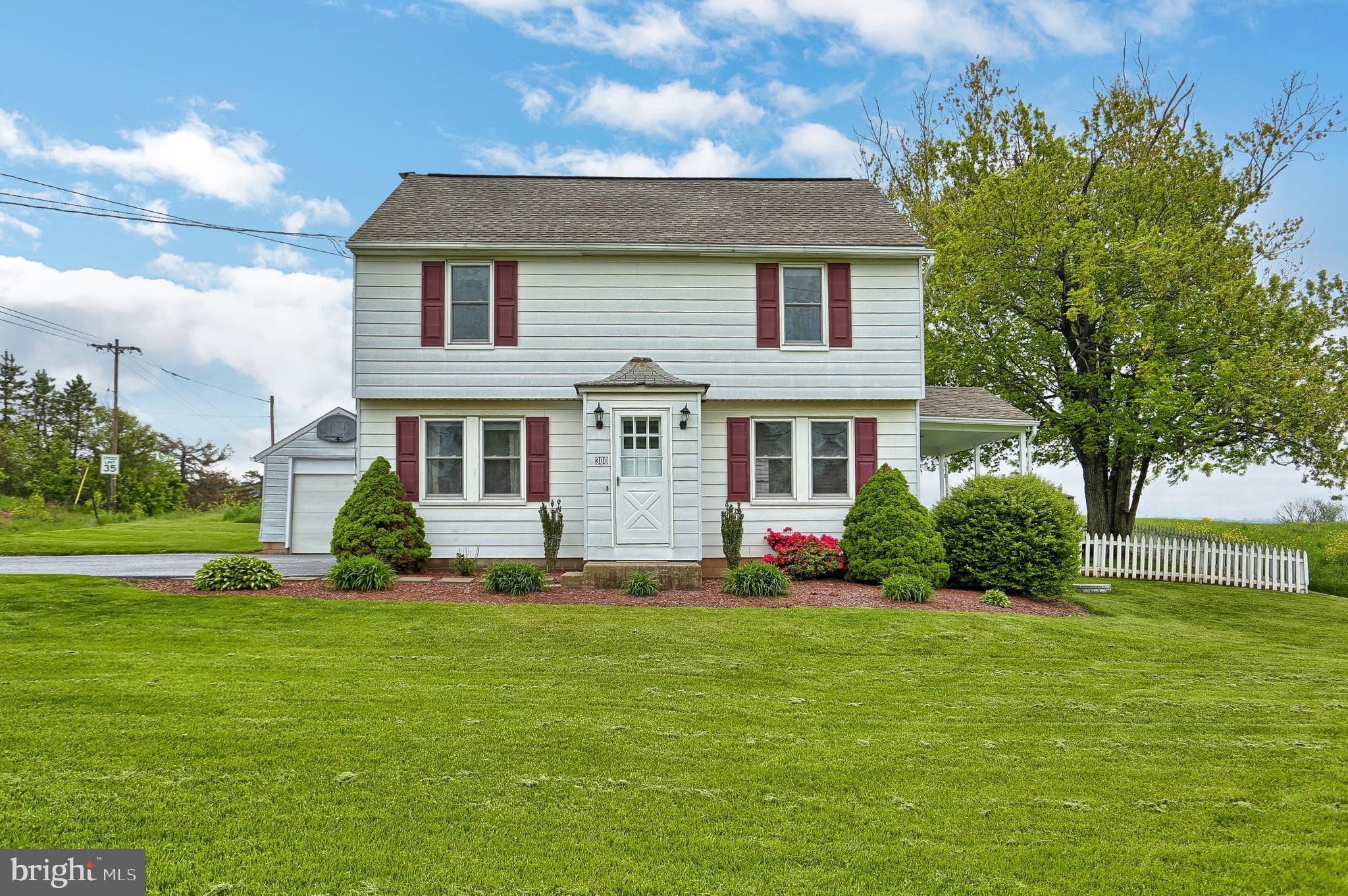 300 Red Mill Road Etters, PA 17319 - Photo 1 of 15 Gallery Image 1