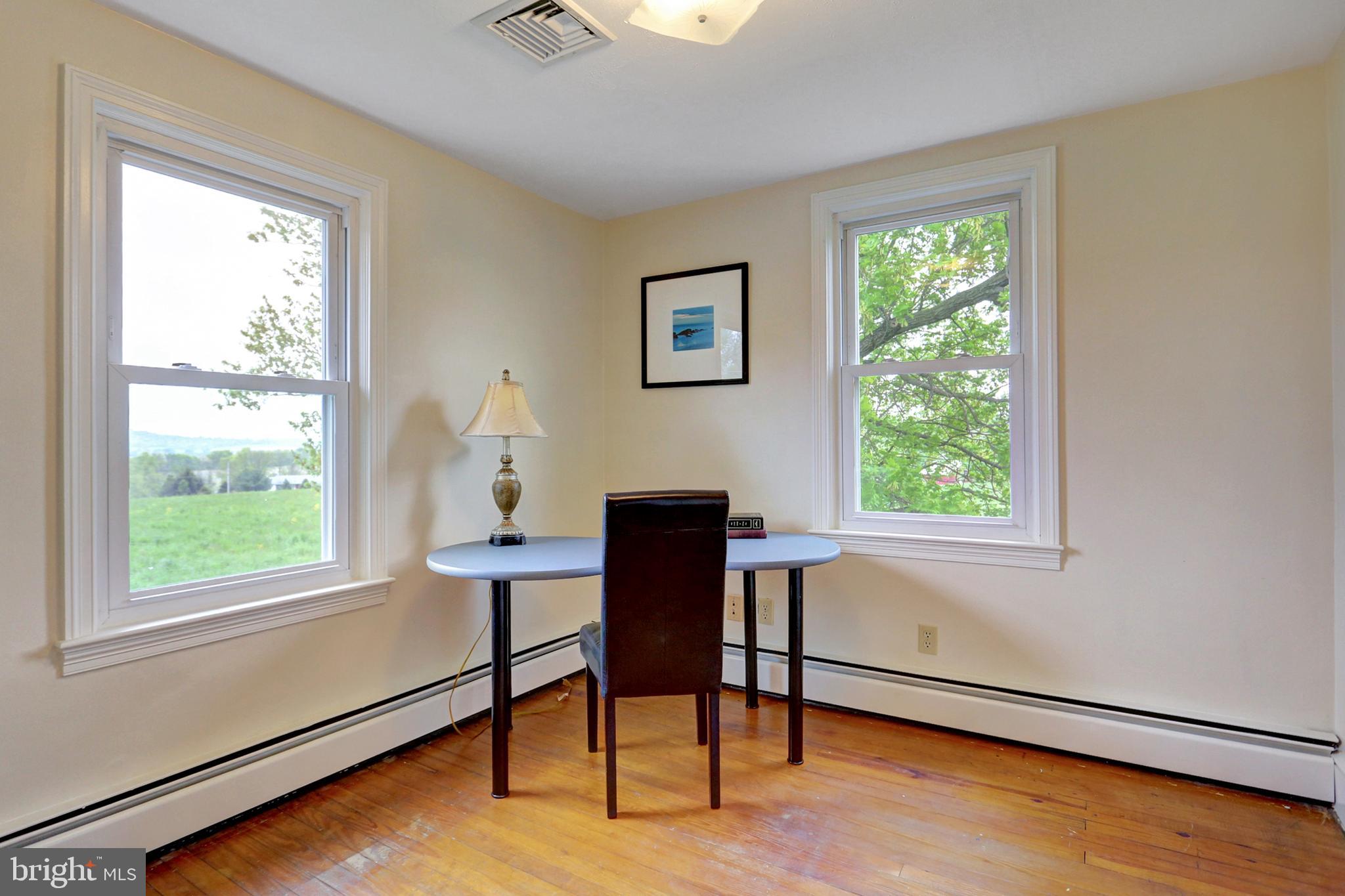 300 Red Mill Road Etters, PA 17319 - Photo 9 of 15 4th room upstairs with great views
