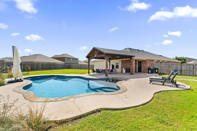 $410,000 | 1312 Cedar Hollow Drive, Princeton, TX 75407