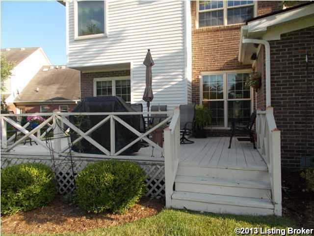 10419 Long Home Road Louisville, KY 40291 - Photo 29 of 32 Additional Photo