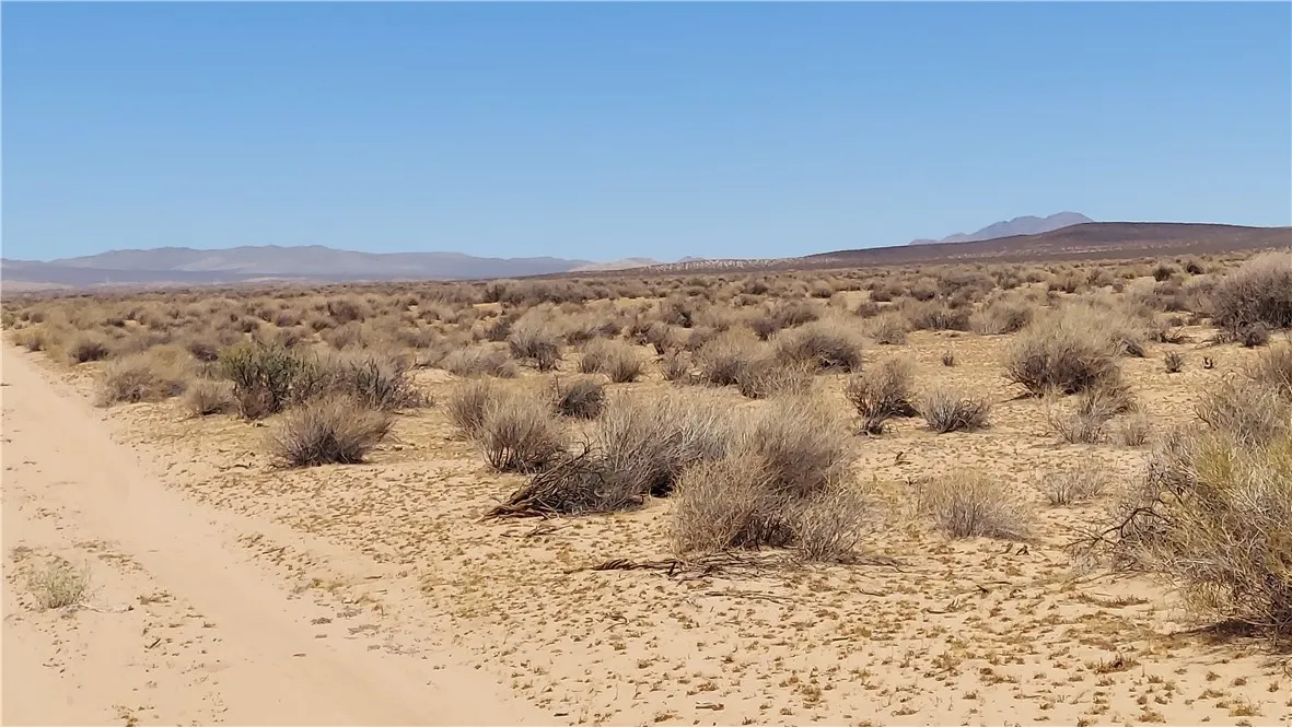 0 Sequoia Tehachapi, CA 93561 - Photo 5 of 5 a view of sky view