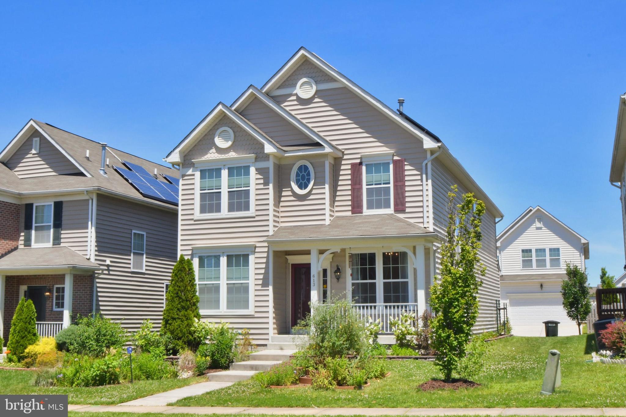 613 Middle River Road Middle River, MD 21220 - Photo 1 of 46