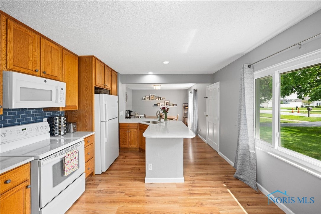 413 North Findlay Road Haskins, OH 43525 - Photo 9 of 31 Gallery Image 9