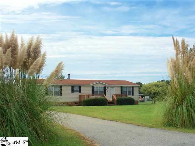 436 Wilkins Road Campobello, SC 29322 - Photo 1 of 1
