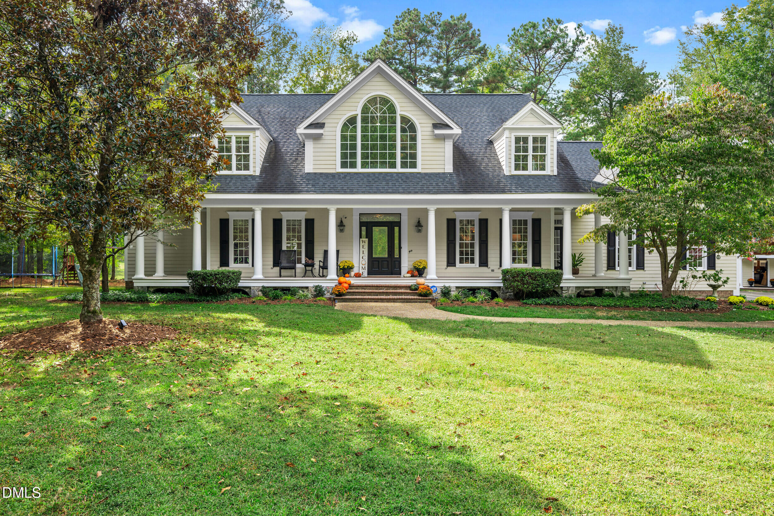 5316 Mill Dam Road Wake Forest, NC 27587 - Photo 2 of 80 1 -5316 mill dam rd, exterior