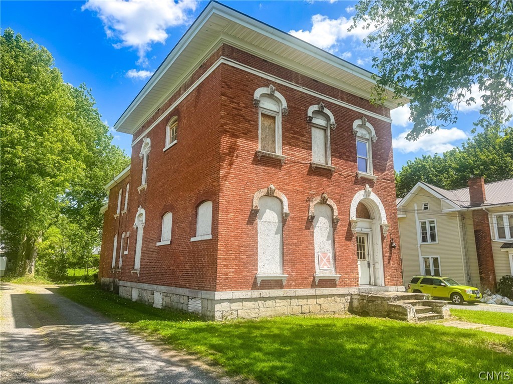 10 Nelson Street Auburn, NY 13021 - Photo 3 of 6