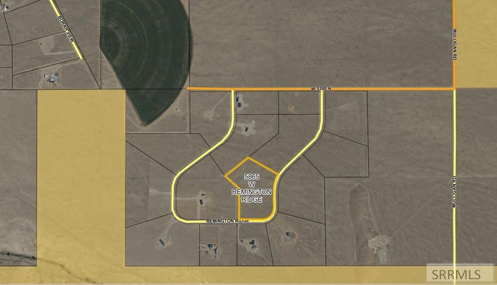 5865 West Remington Ridge Mackay, ID 83251 - Photo 17 of 17