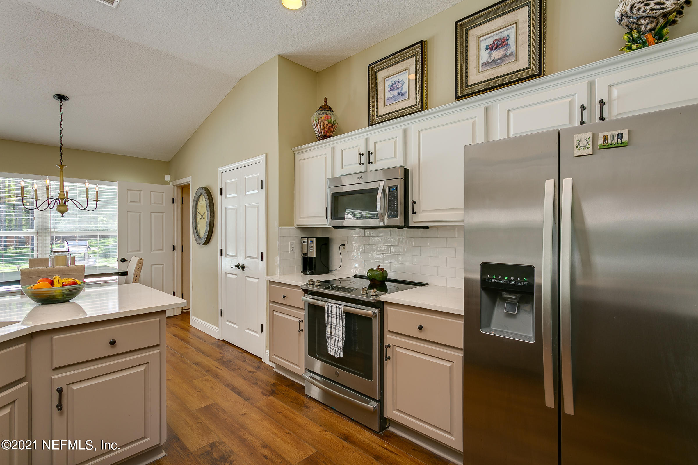 3124 Longleaf Ranch Circle Middleburg, FL 32068 - Photo 12 of 35 12-Kitchen-View-3
