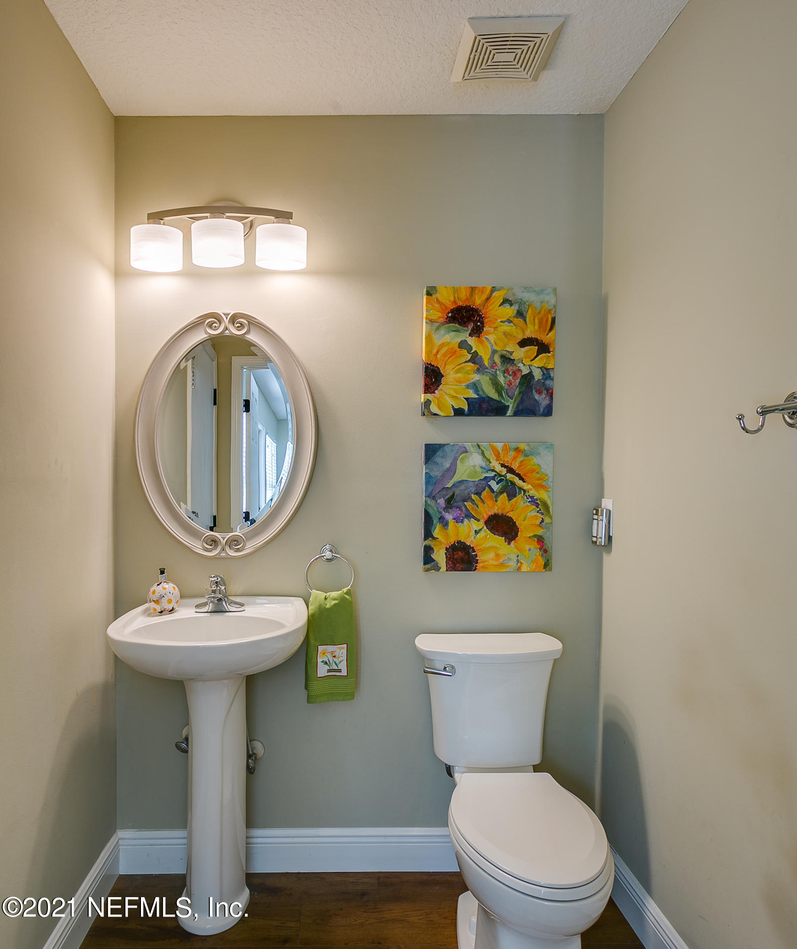 3124 Longleaf Ranch Circle Middleburg, FL 32068 - Photo 15 of 35 15-Half-Bath