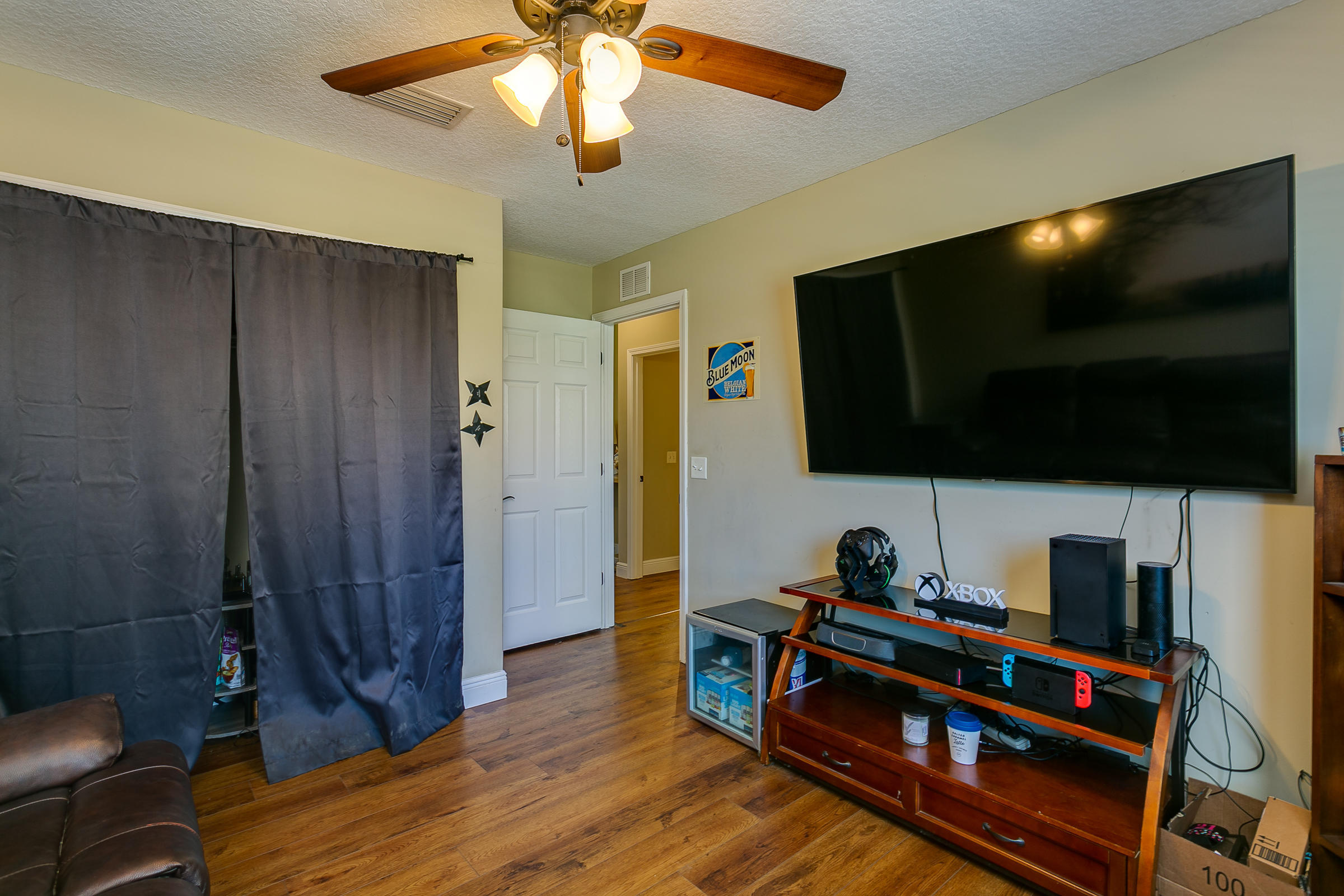 3124 Longleaf Ranch Circle Middleburg, FL 32068 - Photo 25 of 35 25-Bedroom-2-View-2