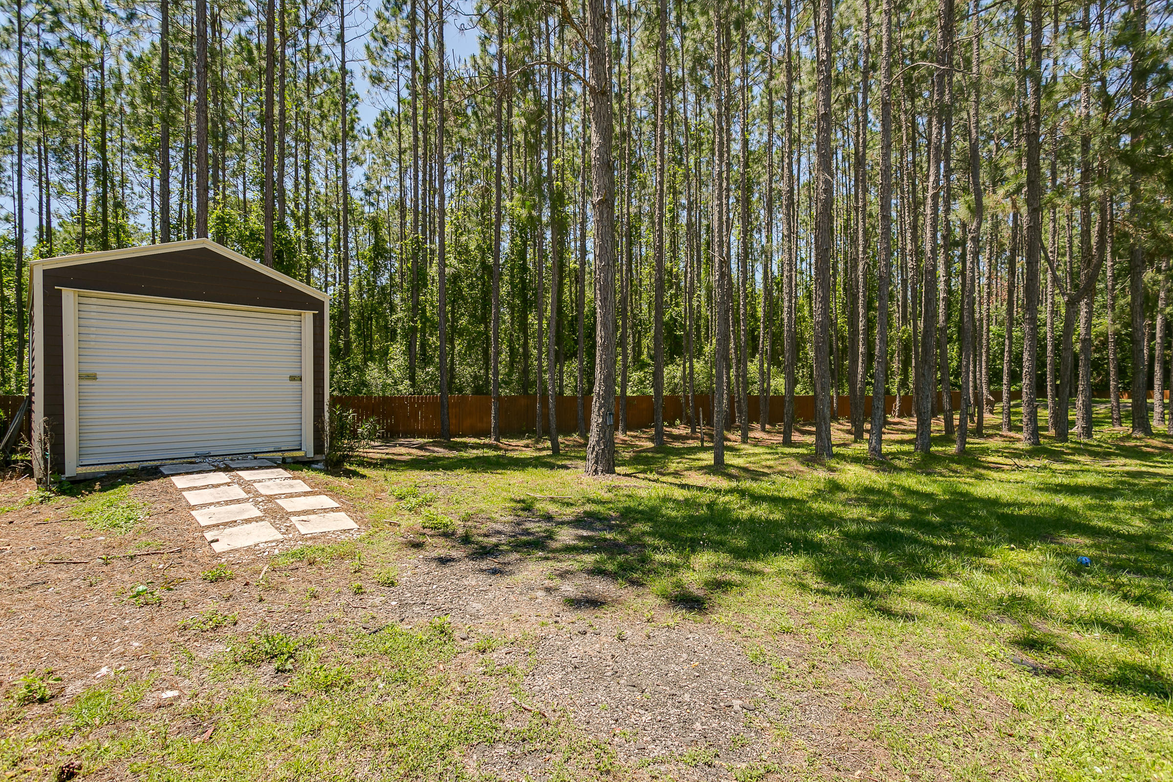3124 Longleaf Ranch Circle Middleburg, FL 32068 - Photo 30 of 35 30-Detached-Storage-Building