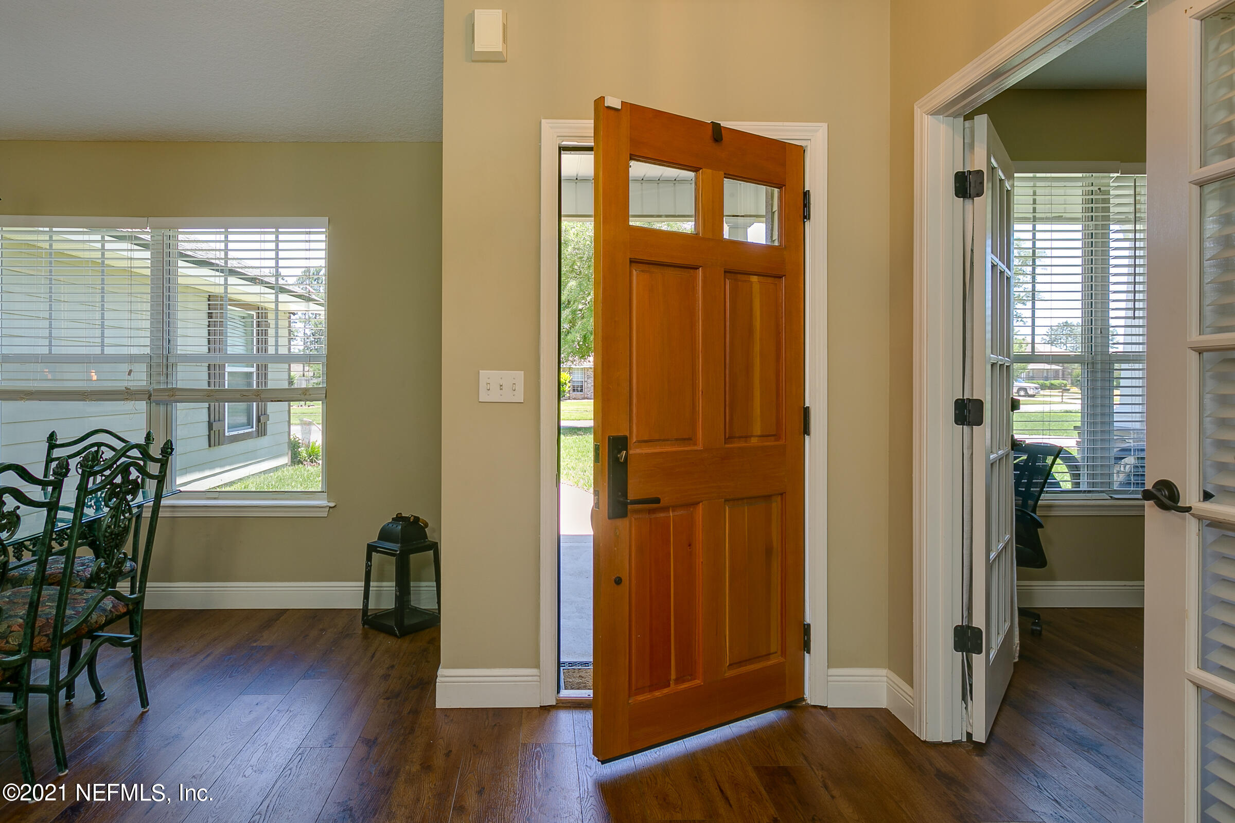 3124 Longleaf Ranch Circle Middleburg, FL 32068 - Photo 3 of 35 3-Entry-Foyer