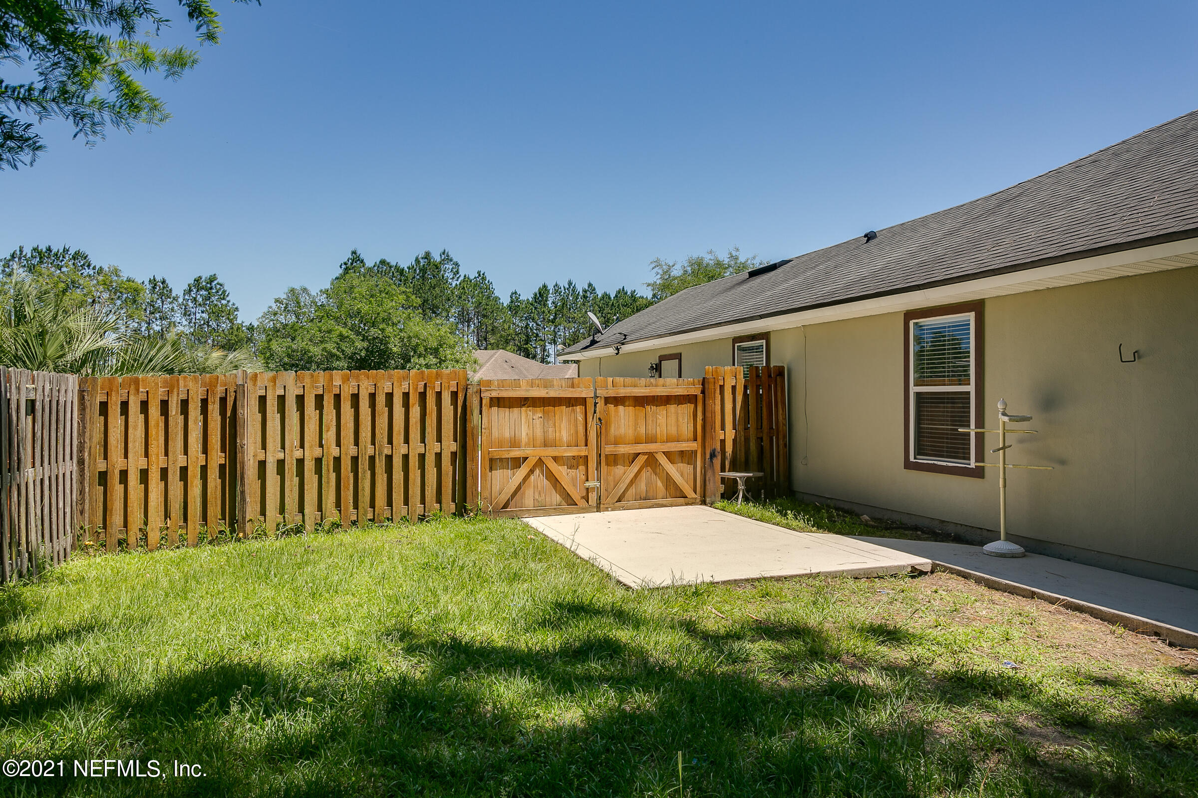 3124 Longleaf Ranch Circle Middleburg, FL 32068 - Photo 33 of 35 33-Boat-Parking-Pad