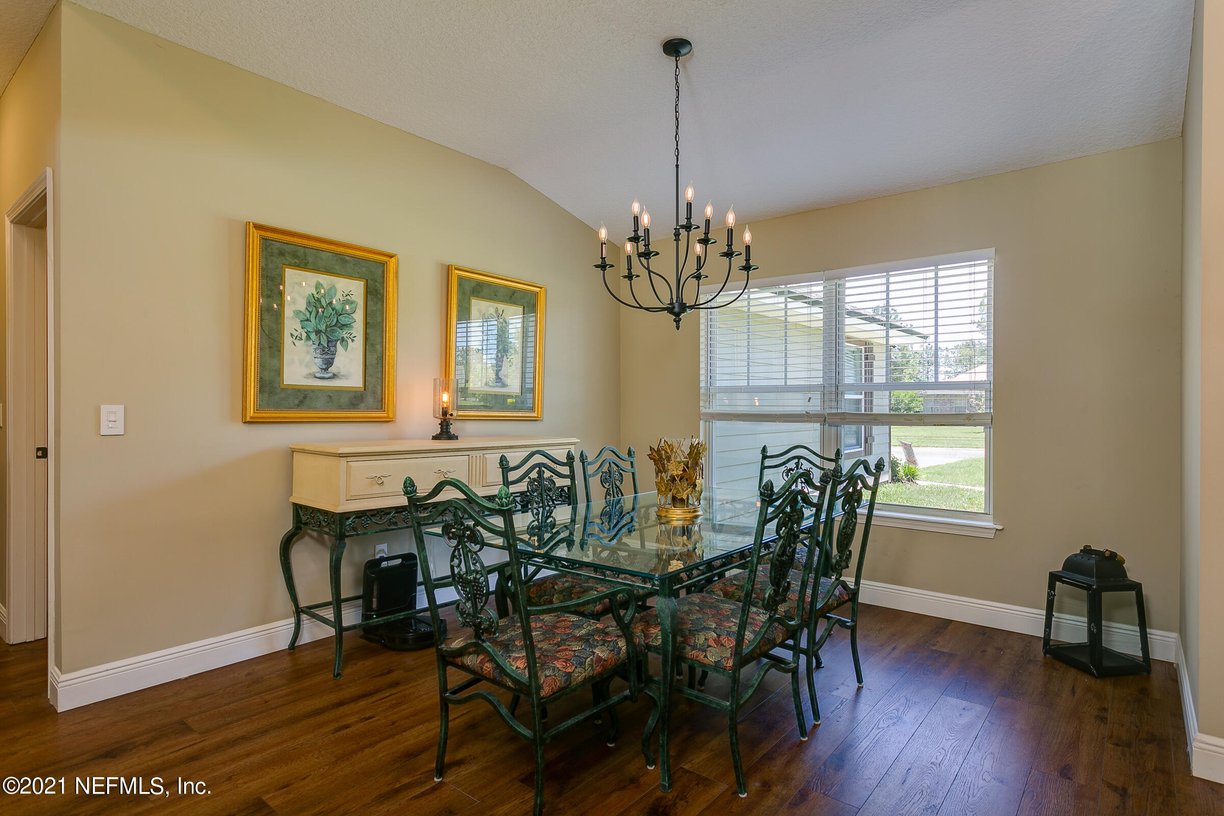 3124 Longleaf Ranch Circle Middleburg, FL 32068 - Photo 5 of 35 5-Dining-Room-View-1