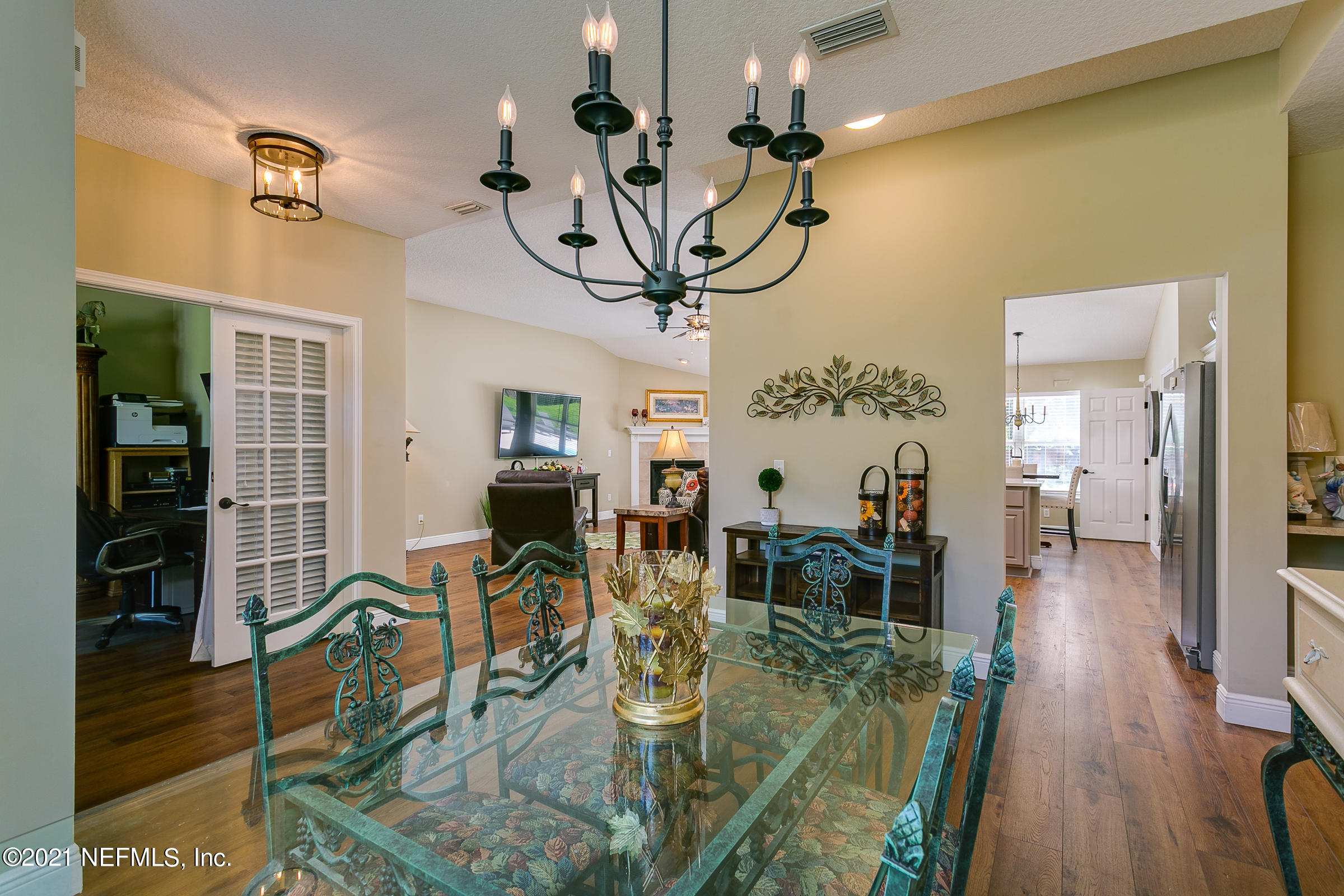 3124 Longleaf Ranch Circle Middleburg, FL 32068 - Photo 6 of 35 6-Dining-Room-View-2