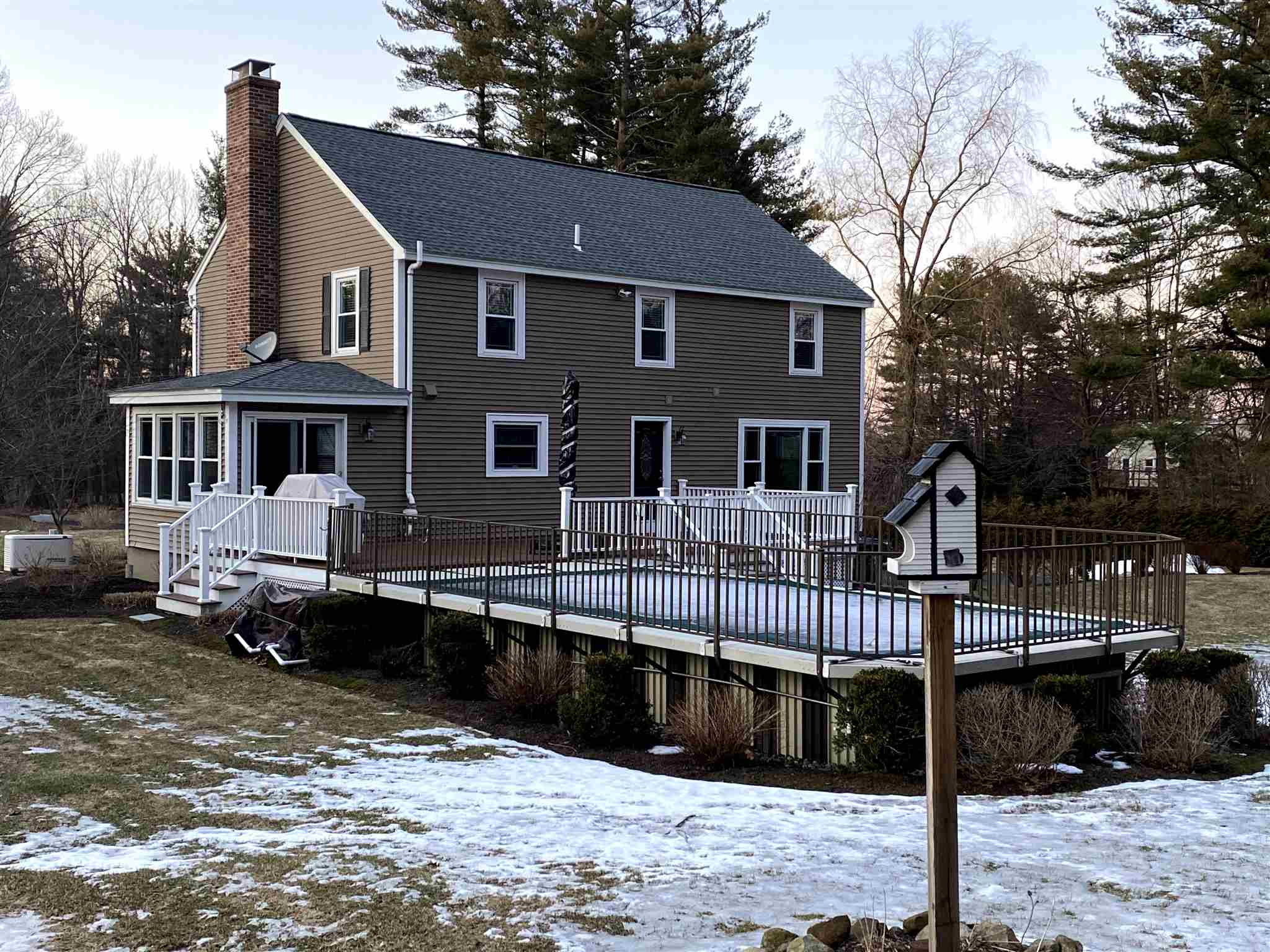 2 Fox Hollow Road Derry, NH 03038 - Photo 7 of 40