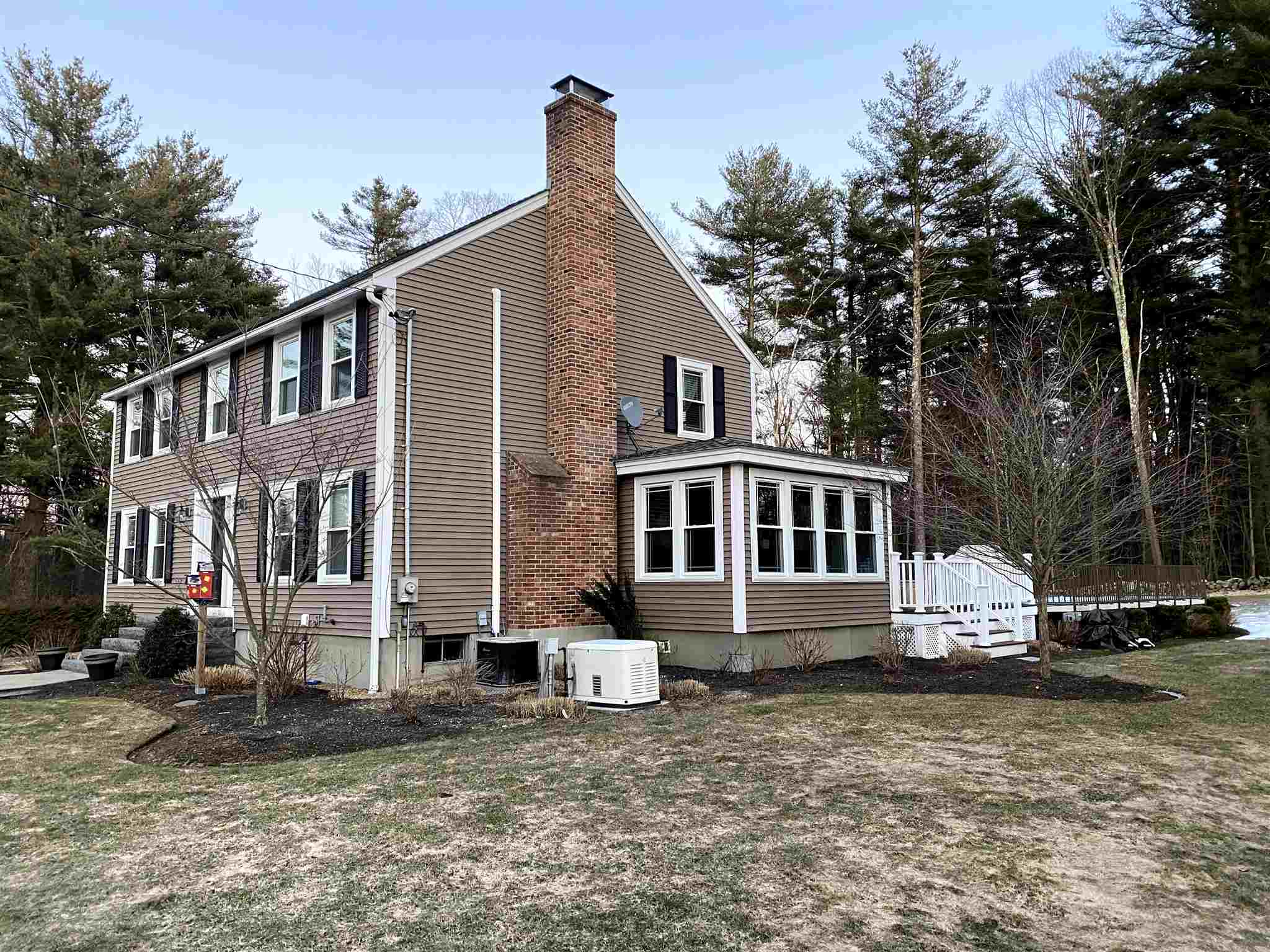 2 Fox Hollow Road Derry, NH 03038 - Photo 8 of 40