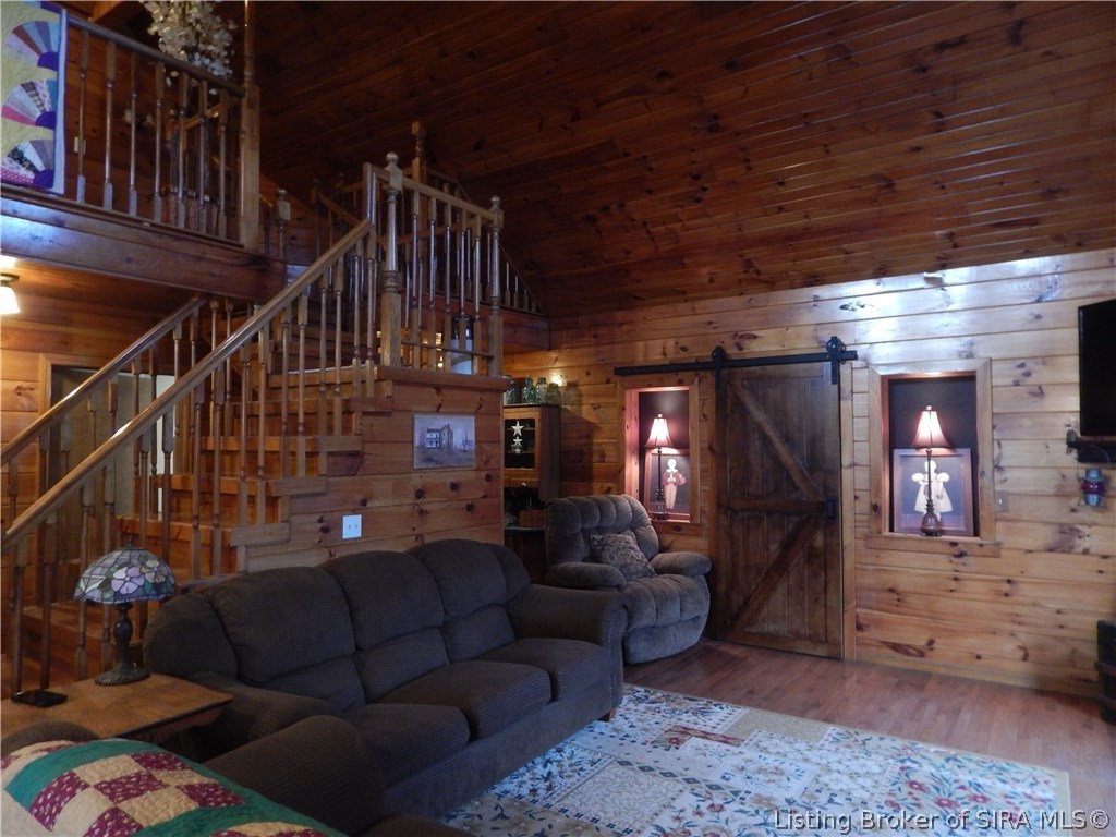 4602 East Miller Road Marengo, IN 47140 - Photo 14 of 30
