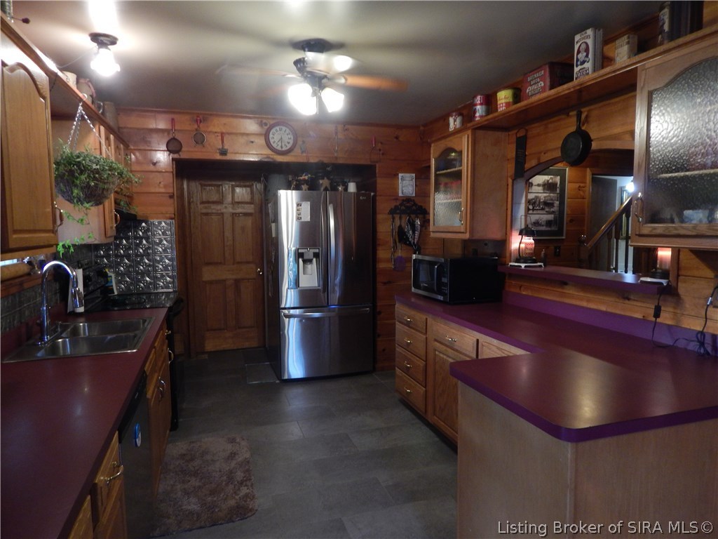 4602 East Miller Road Marengo, IN 47140 - Photo 16 of 30