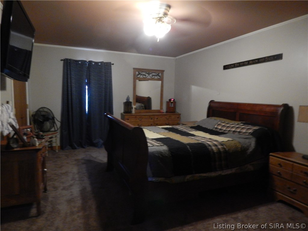 4602 East Miller Road Marengo, IN 47140 - Photo 18 of 30