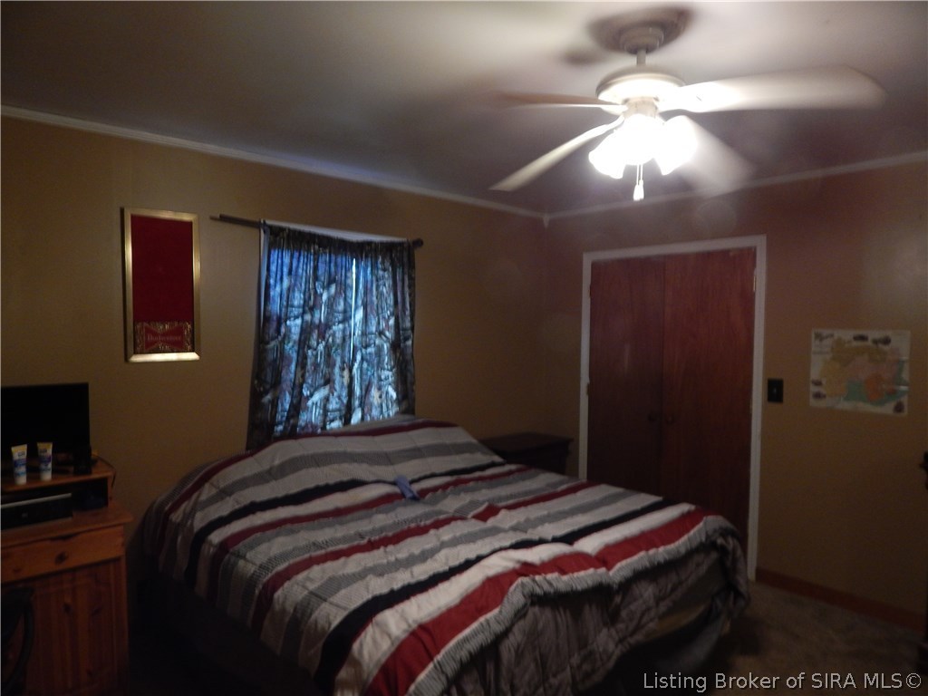 4602 East Miller Road Marengo, IN 47140 - Photo 22 of 30
