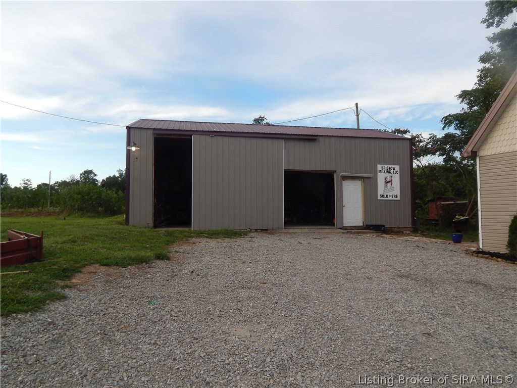 4602 East Miller Road Marengo, IN 47140 - Photo 29 of 30