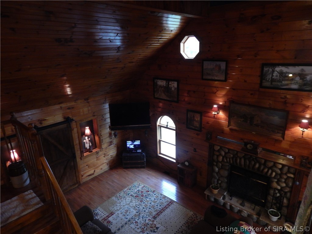 4602 East Miller Road Marengo, IN 47140 - Photo 3 of 30