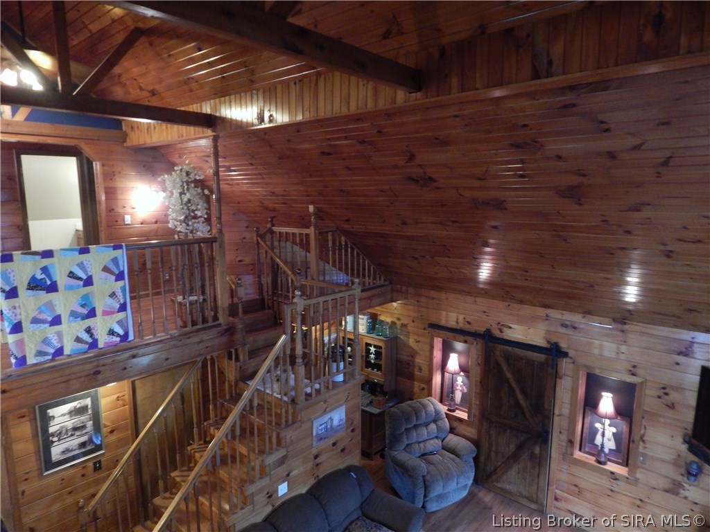 4602 East Miller Road Marengo, IN 47140 - Photo 4 of 30