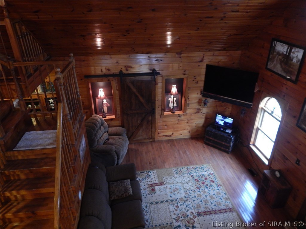 4602 East Miller Road Marengo, IN 47140 - Photo 6 of 30