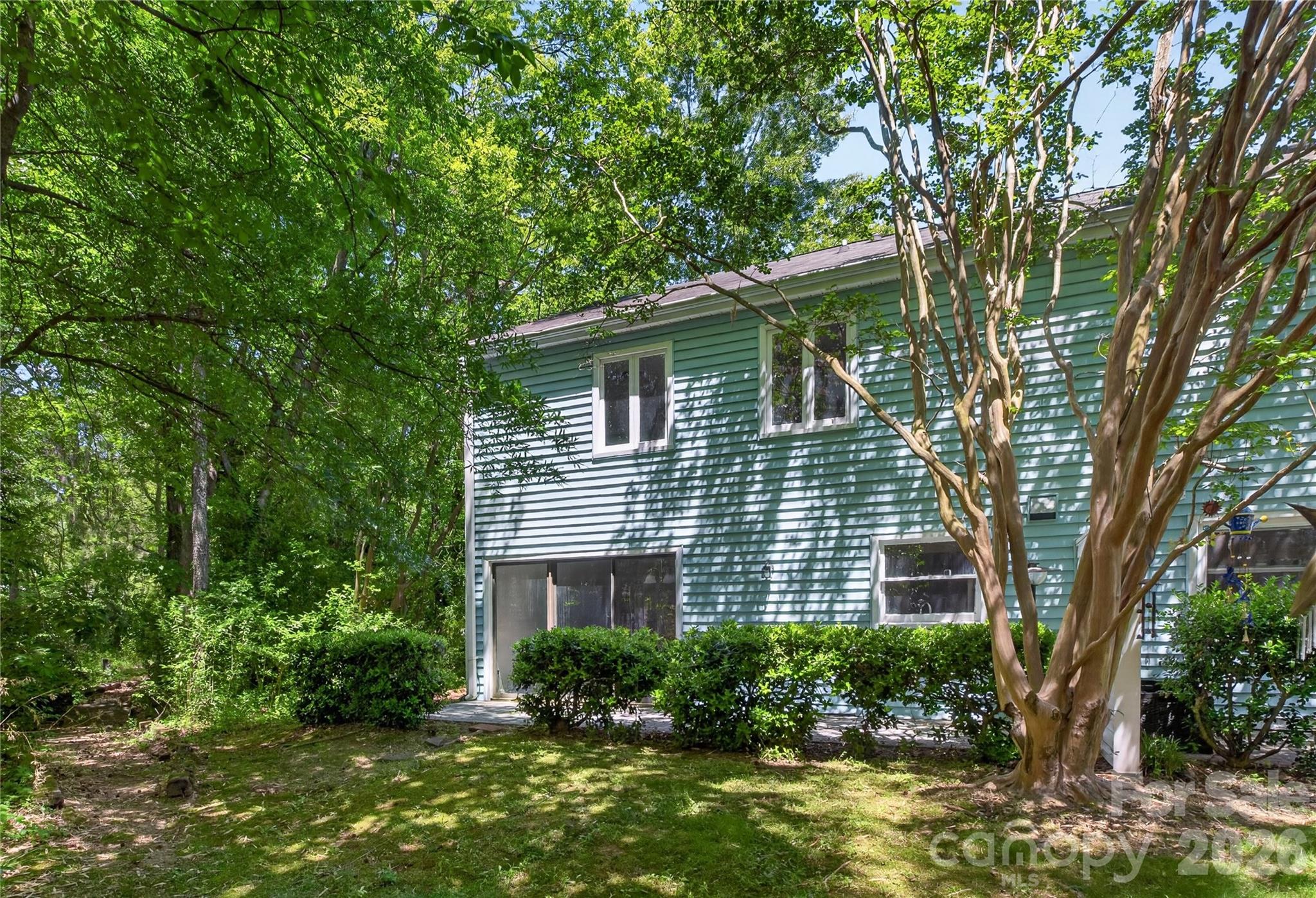 1610 Renard Ridge Road Charlotte, NC 28212 - Photo 24 of 24