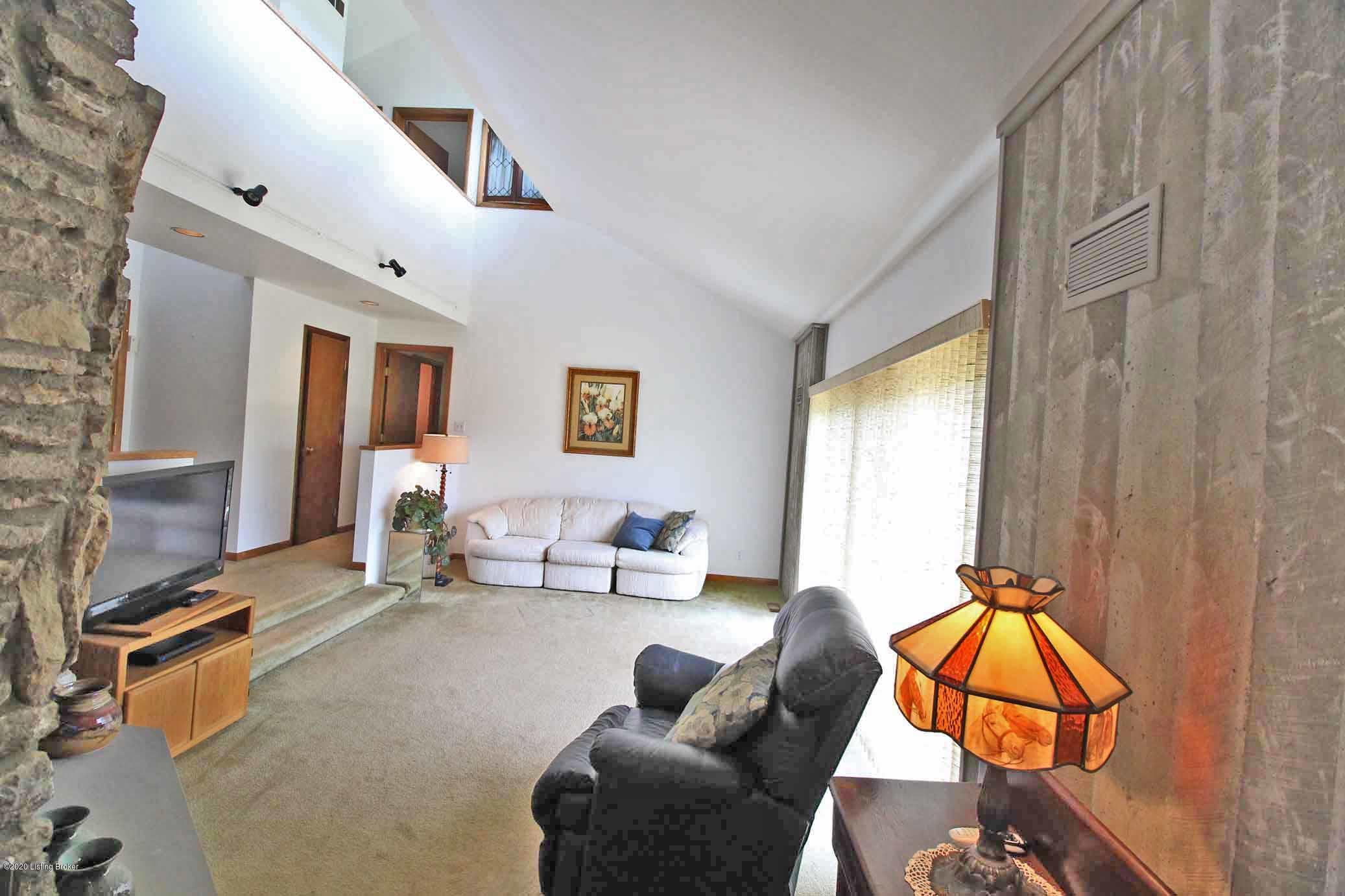5957 Hickory Ridge Road Waddy, KY 40076 - Photo 5 of 52 Great Room additional view