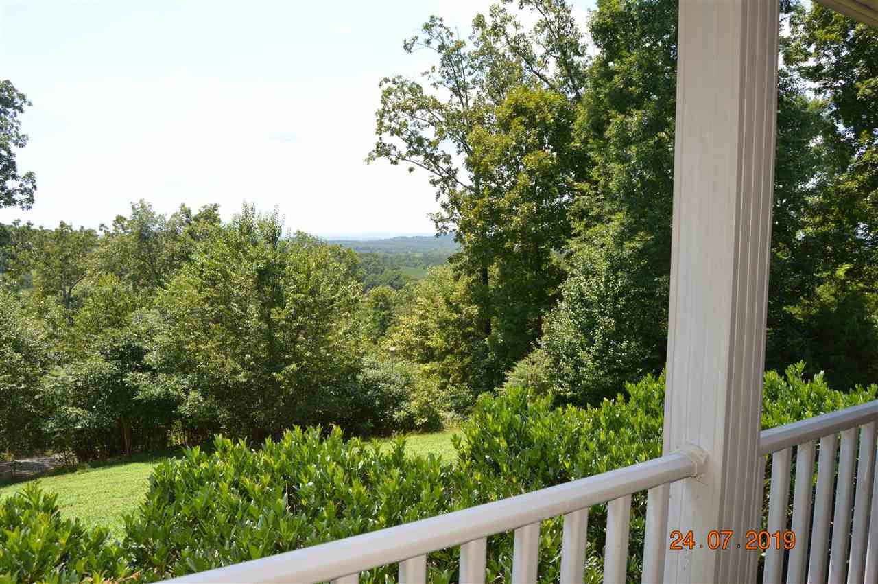 2683 Highway 30 Decatur, TN 37322 - Photo 13 of 47 a view of a forest from balcony