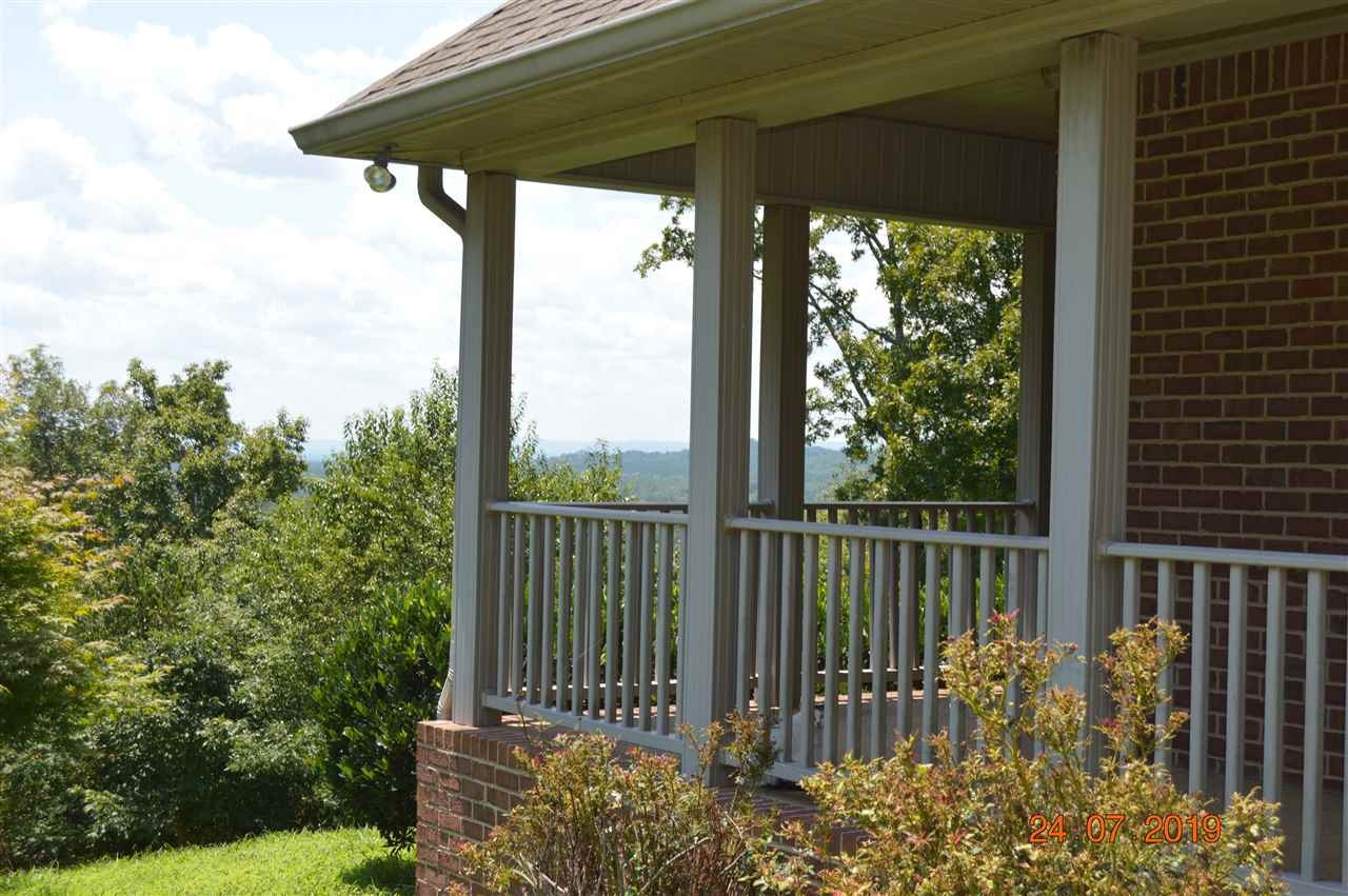 2683 Highway 30 Decatur, TN 37322 - Photo 14 of 47 a view of a wooden deck