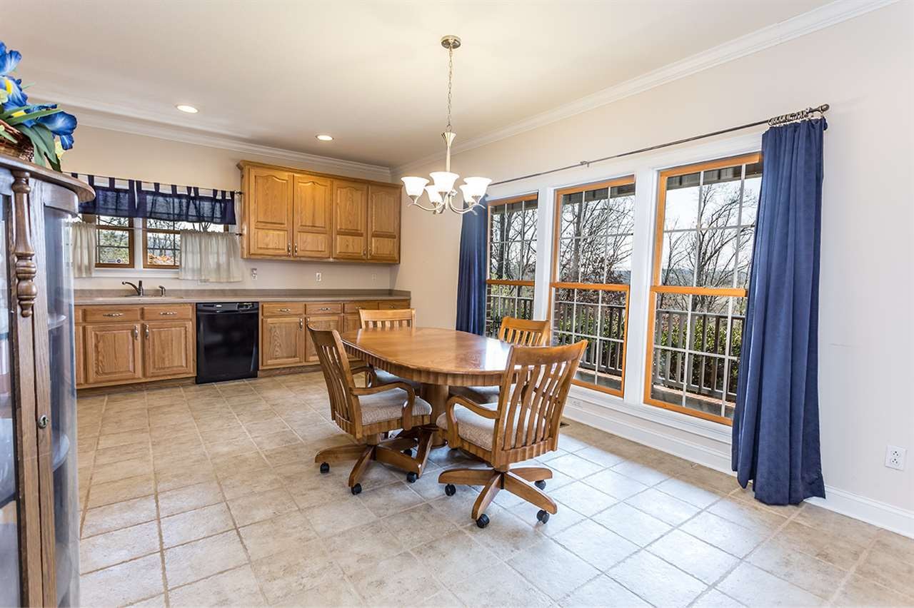 2683 Highway 30 Decatur, TN 37322 - Photo 16 of 47 a view of a dining room with furniture window and outside view