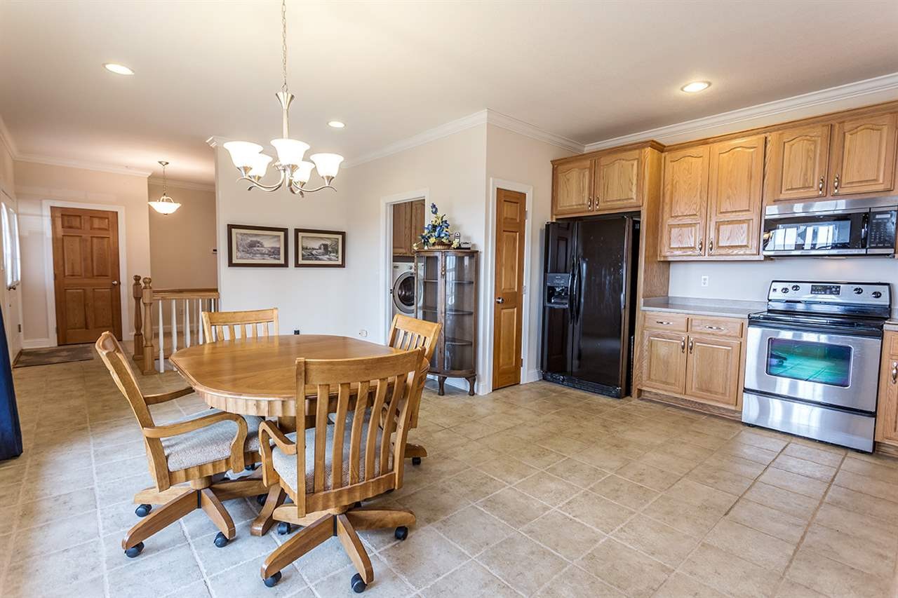 2683 Highway 30 Decatur, TN 37322 - Photo 19 of 47 a view of a dining room with furniture