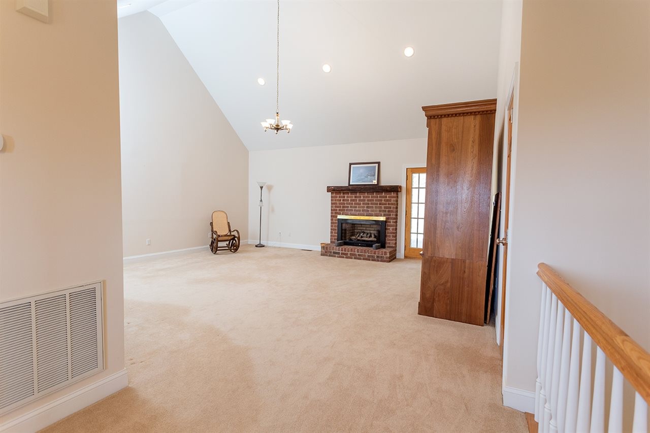 2683 Highway 30 Decatur, TN 37322 - Photo 21 of 47 a view of empty room with a fireplace