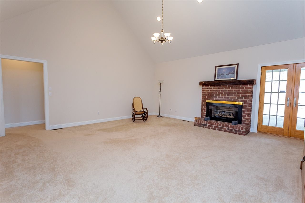 2683 Highway 30 Decatur, TN 37322 - Photo 23 of 47 a view of empty room with a fireplace