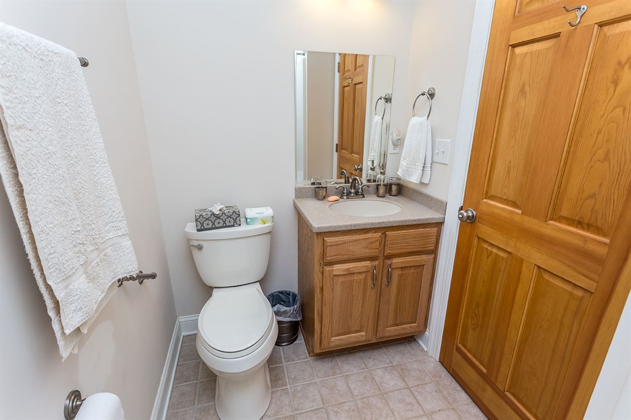 2683 Highway 30 Decatur, TN 37322 - Photo 32 of 47 a bathroom with a toilet sink and mirror