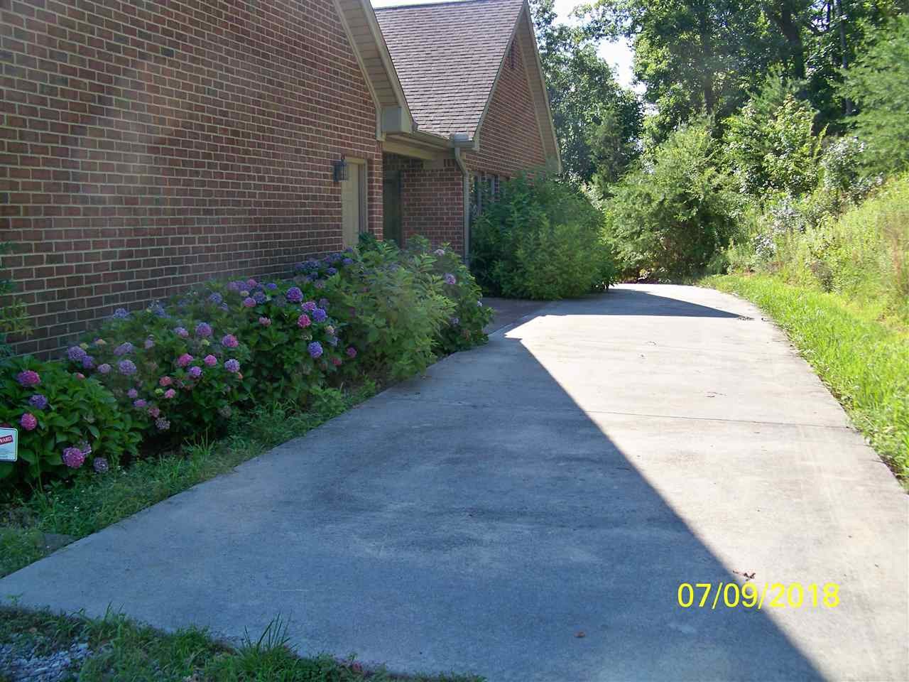 2683 Highway 30 Decatur, TN 37322 - Photo 4 of 47 a view of a house with a street