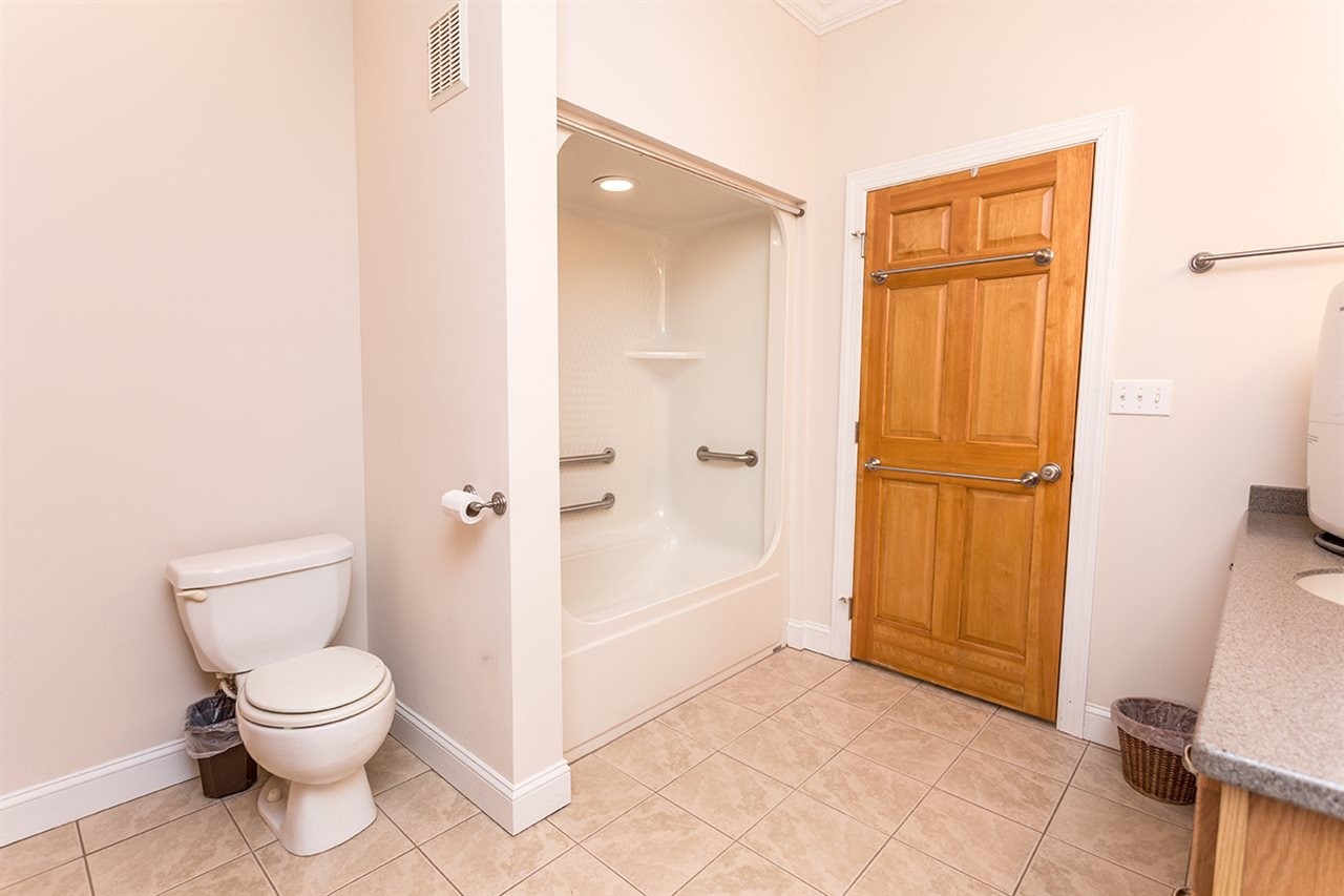 2683 Highway 30 Decatur, TN 37322 - Photo 43 of 47 a bathroom with a toilet a sink and shower