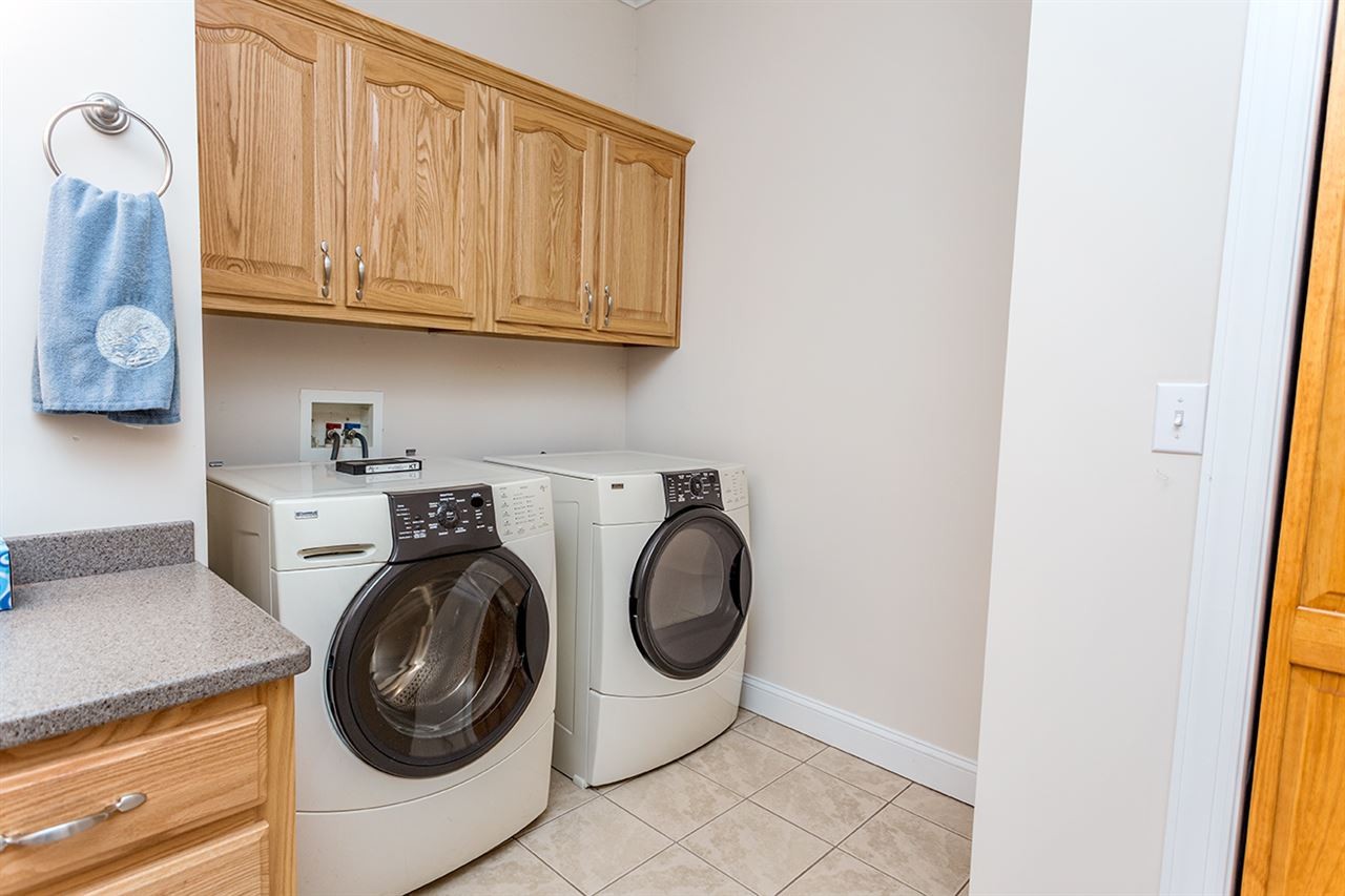 2683 Highway 30 Decatur, TN 37322 - Photo 44 of 47 a utility room with dryer and washer