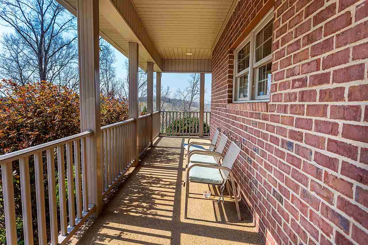 2683 Highway 30 Decatur, TN 37322 - Photo 10 of 47 a view of a balcony with wooden floor