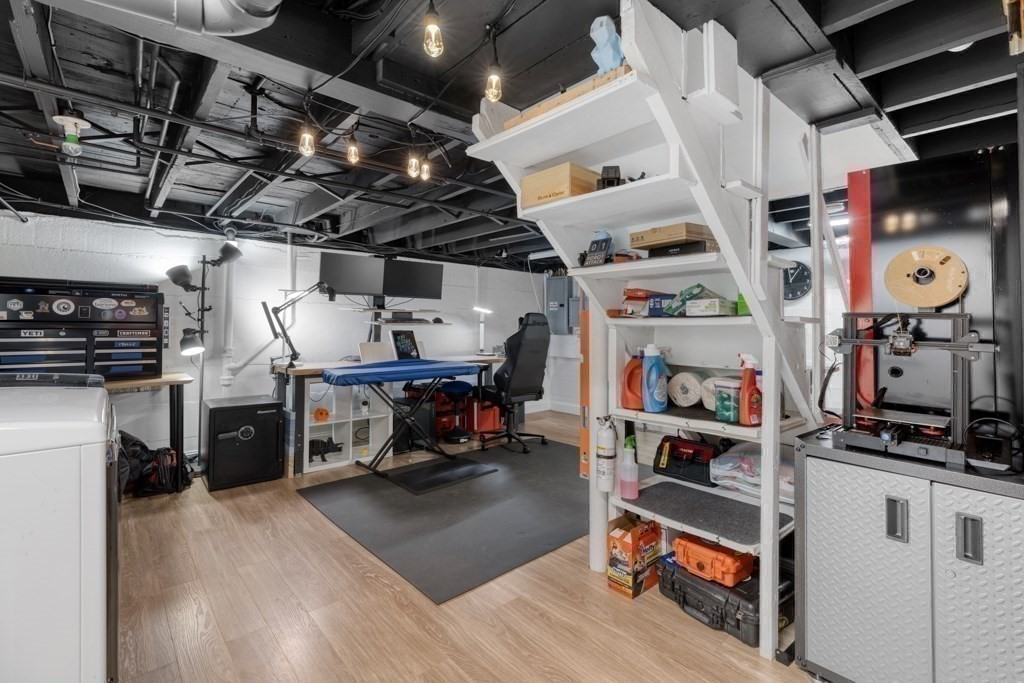 4 Rice Road Quincy, MA 02170 - Photo 23 of 26