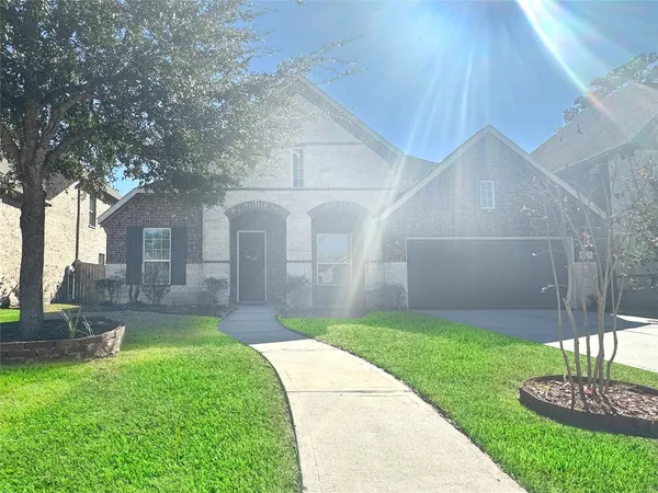 $2,450 | 22214 Meandering Springs Drive, Spring, TX 77389